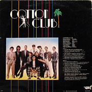 COTTON CLUB / Cotton Club